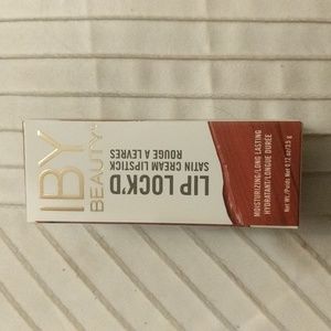 IBY lipstick